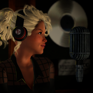 Айла Эмбер Рид