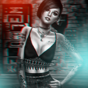 Ариана Коулман