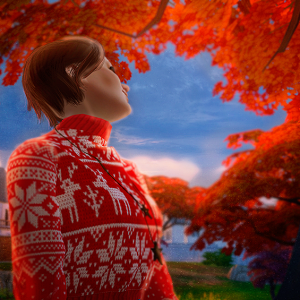 Катарина Энкор