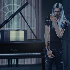 Мариус Мэйфер