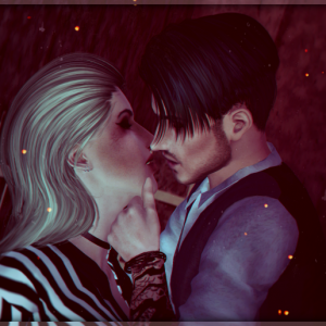 Гвен Шепард