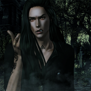 Мариус Мэйфер