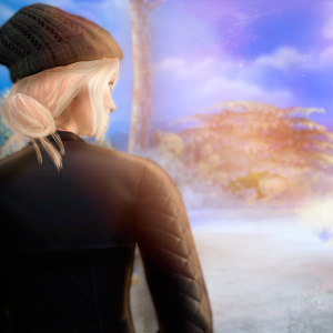 Джиллиан Эсард