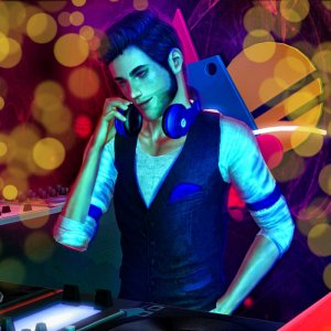 Гай Дюфрейн