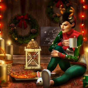 Ариана Коулман