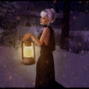 Лорена Уильямс