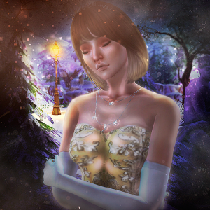 Катарина Энкор