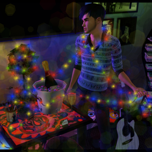 Винсент Райз