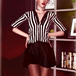 Гвен Шепард