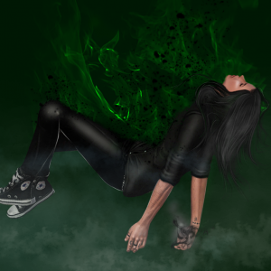 Мариус Мэйфер