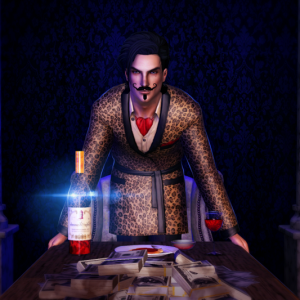 Мэтью Джеллерт