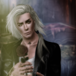 Мариус Мэйфер