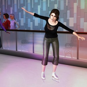 Элеонора Грассо