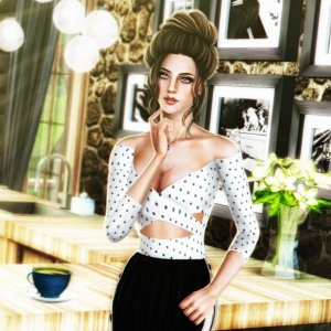 Веспер Хейг