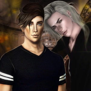 Мариус Мэйфер