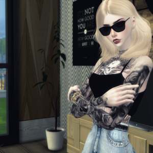 Вирджиния Эванс