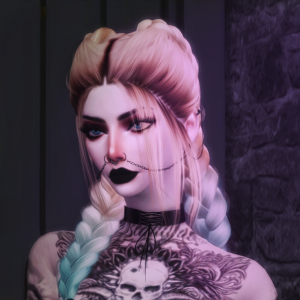 Вирджиния Эванс