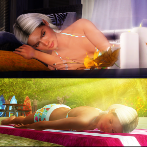 Айла Эмбер Рид