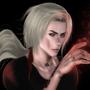 Мариус Мэйфер