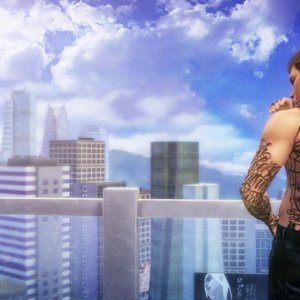 Николас Брохо