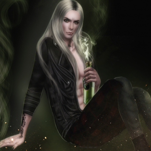 Мариус Мэйфер