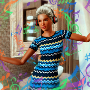 Айла Эмбер Рид