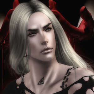 Мариус Мэйфер