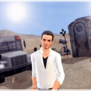 Винсент Райз