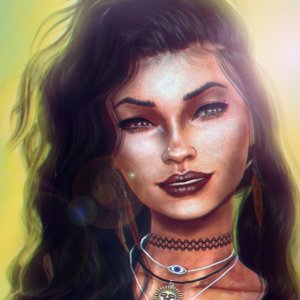 Алексис Блисс