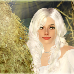 Лорена Уильямс