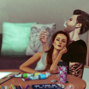 Джессика Мерц