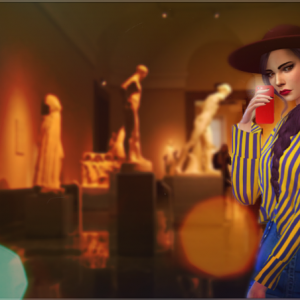 Кэролайн Ридли