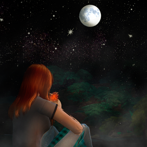 Джиллиан Эсард