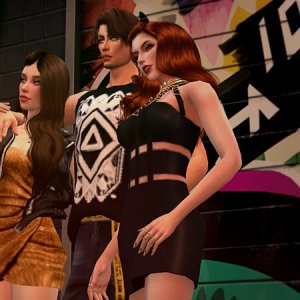 Ингрид Ларсен