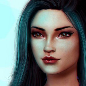 Алексис Блисс