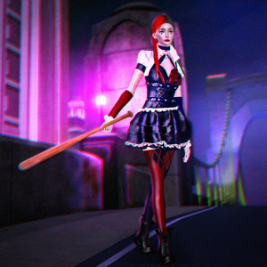 Кристалл Рид