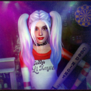 Лорена Уильямс