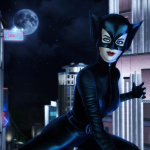 Эмили Томасон