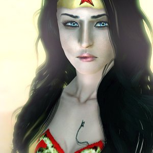 Лисбет Лунд