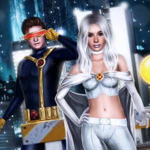 Лорена Уильямс