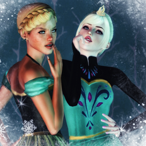 Айла Эмбер Рид