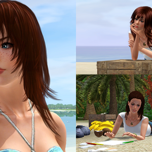 Ностальгия