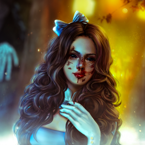 Полночь приближается