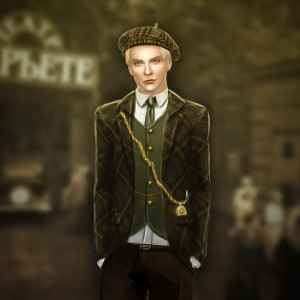 Теодор Кайзер