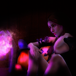 Катарина Энкор