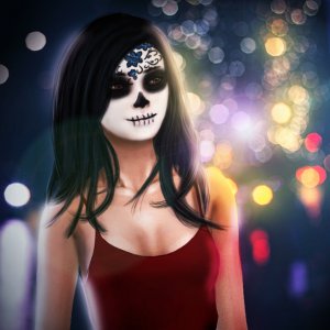 Алексис Блисс