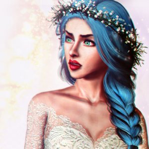 Амираниса Блэк