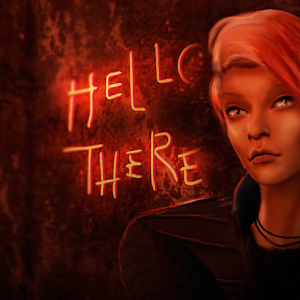 Джиллиан Эсард