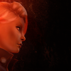 Джиллиан Эсард