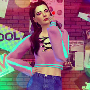 Кэролайн Ридли